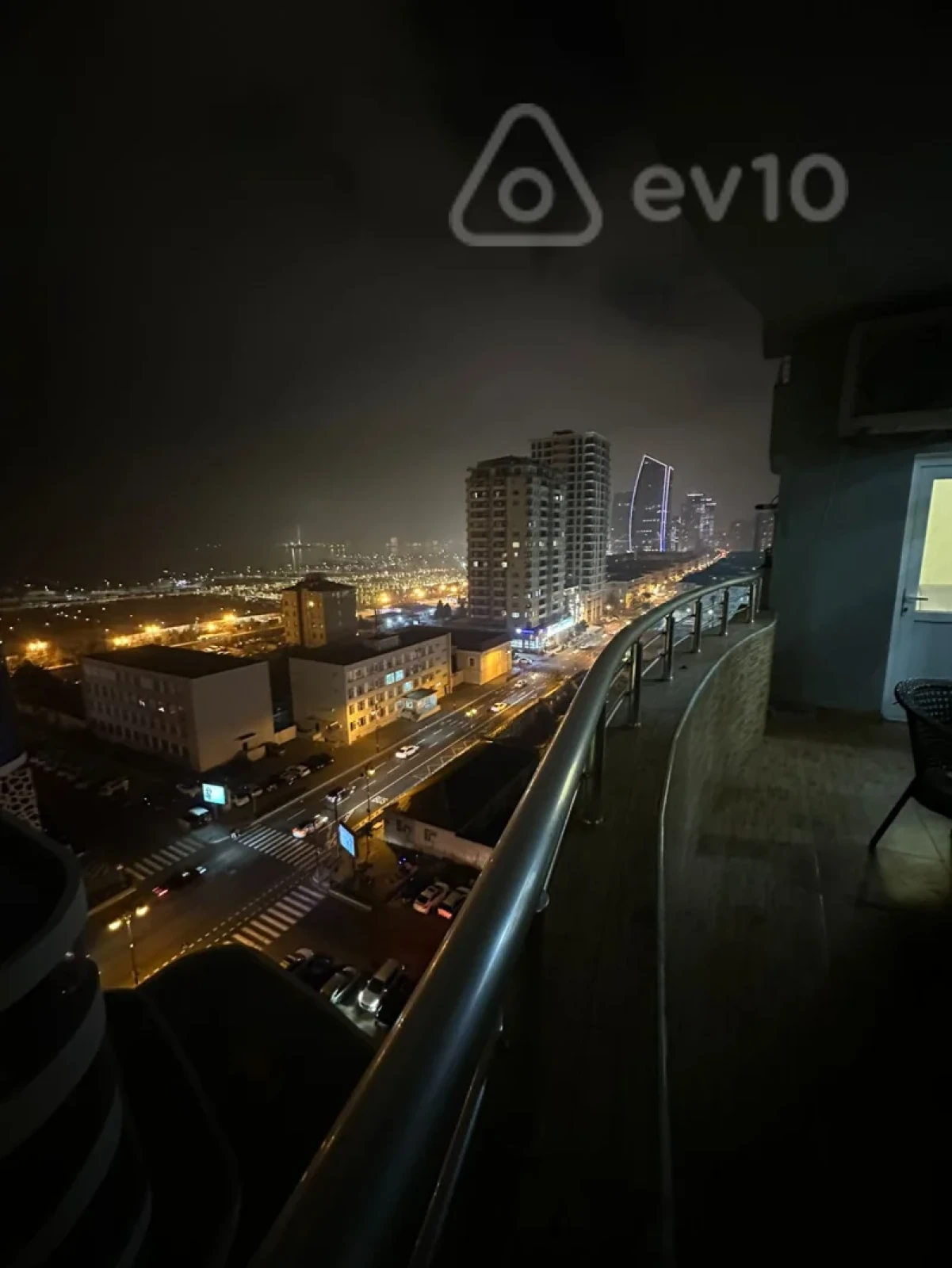 Kirayə verilir 2 otaqlı yeni tikili 100 m²