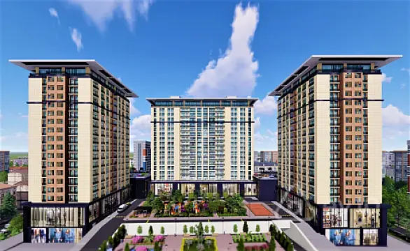 Satılır 4 otaqlı yeni tikili 148.3 m² — Bakı, Nəsimi 4 otaq 148.30 m²