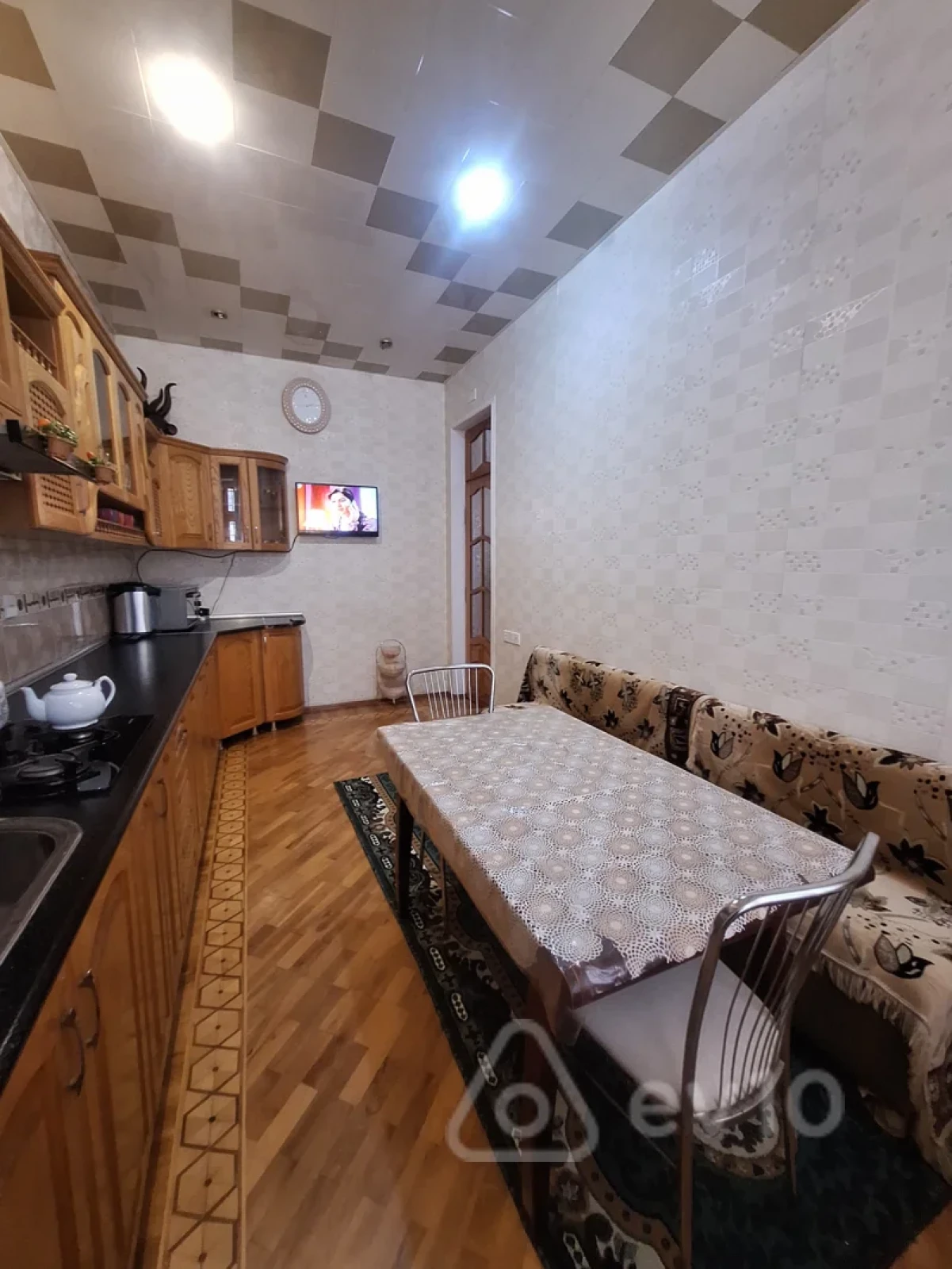 Satılır 6 otaqlı həyət evi 190 m²