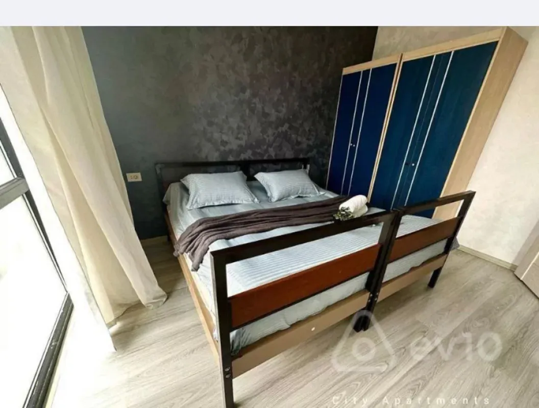 Kirayə verilir 2 otaqlı yeni tikili 65 m²