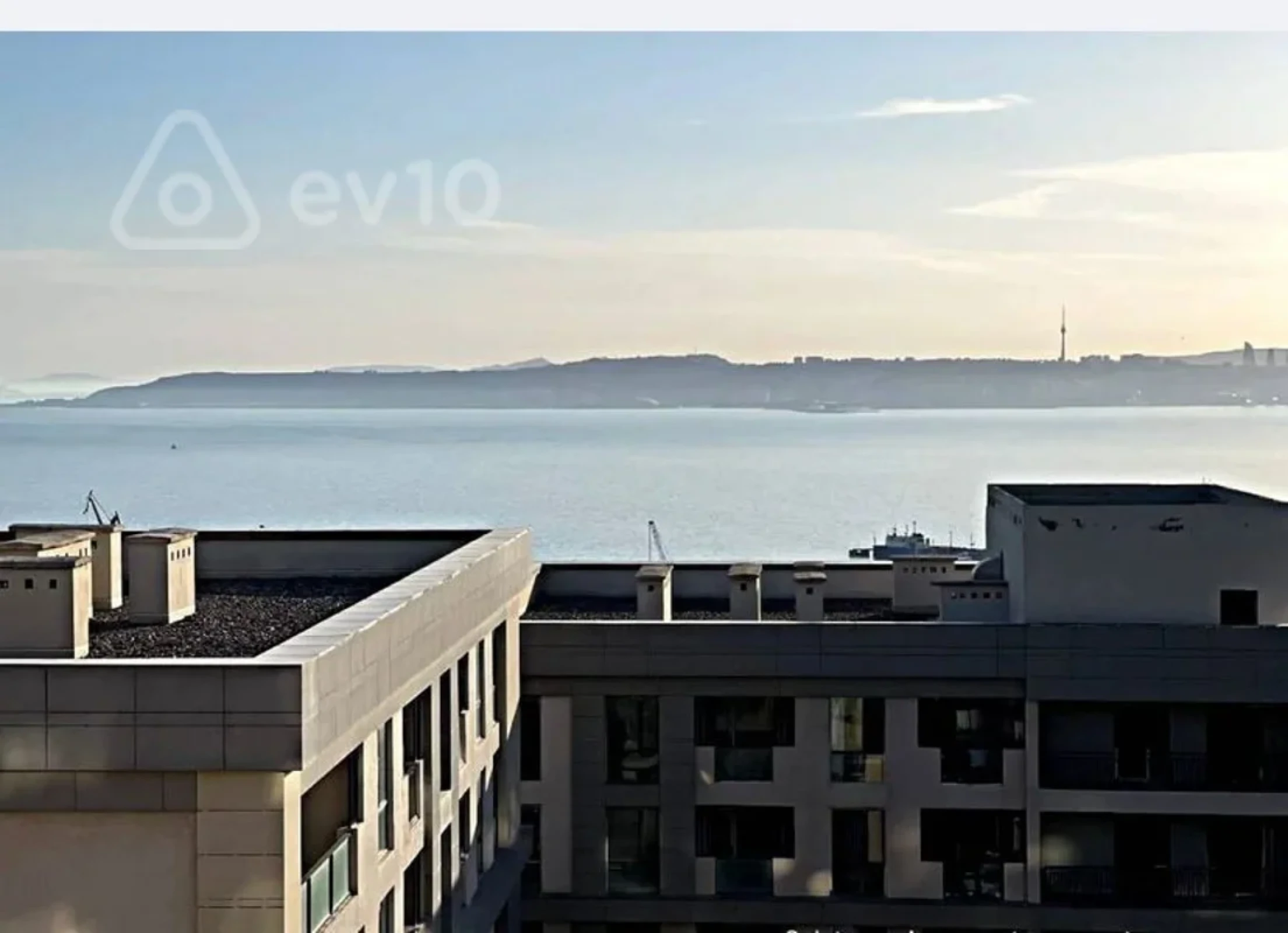 Kirayə verilir 2 otaqlı yeni tikili 65 m²