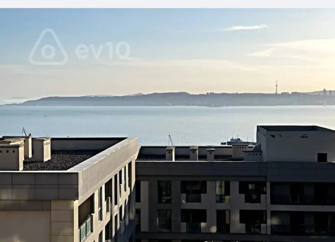 Kirayə verilir 2 otaqlı yeni tikili 65 m²