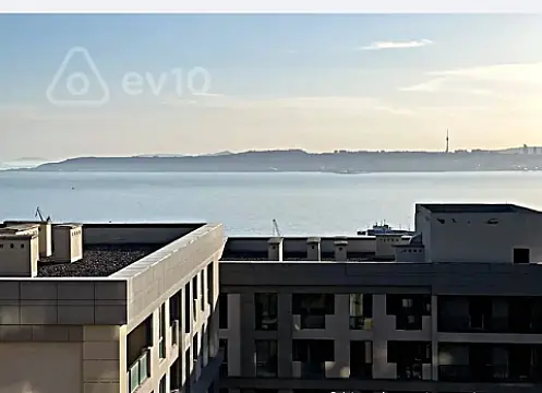 Kirayə verilir 2 otaqlı yeni tikili 65 m²