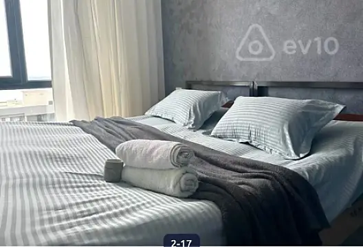 Kirayə verilir 2 otaqlı yeni tikili 65 m²