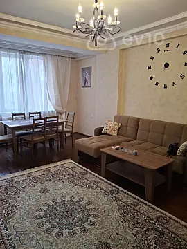 Kirayə verilir 2 otaqlı yeni tikili 60 m²