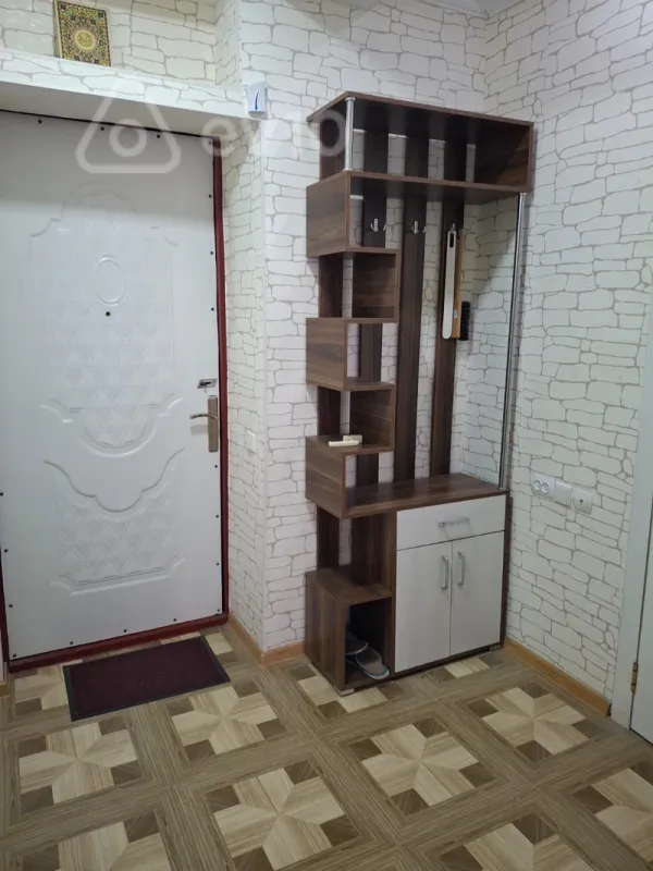 Kirayə verilir 2 otaqlı yeni tikili 60 m²