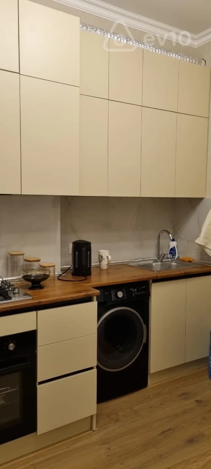 Kirayə verilir 2 otaqlı yeni tikili 70 m²