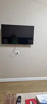 Kirayə verilir 2 otaqlı yeni tikili 70 m²