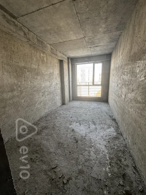 Satılır 3 otaqlı yeni tikili 117 m²