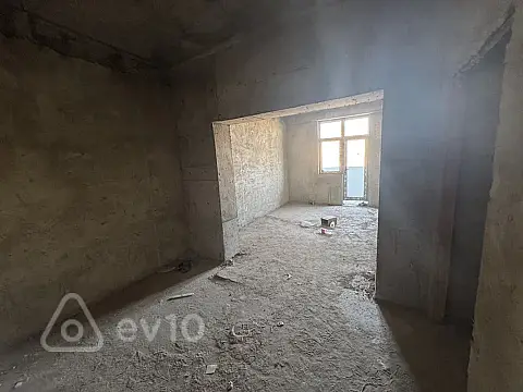 Satılır 3 otaqlı yeni tikili 117 m²