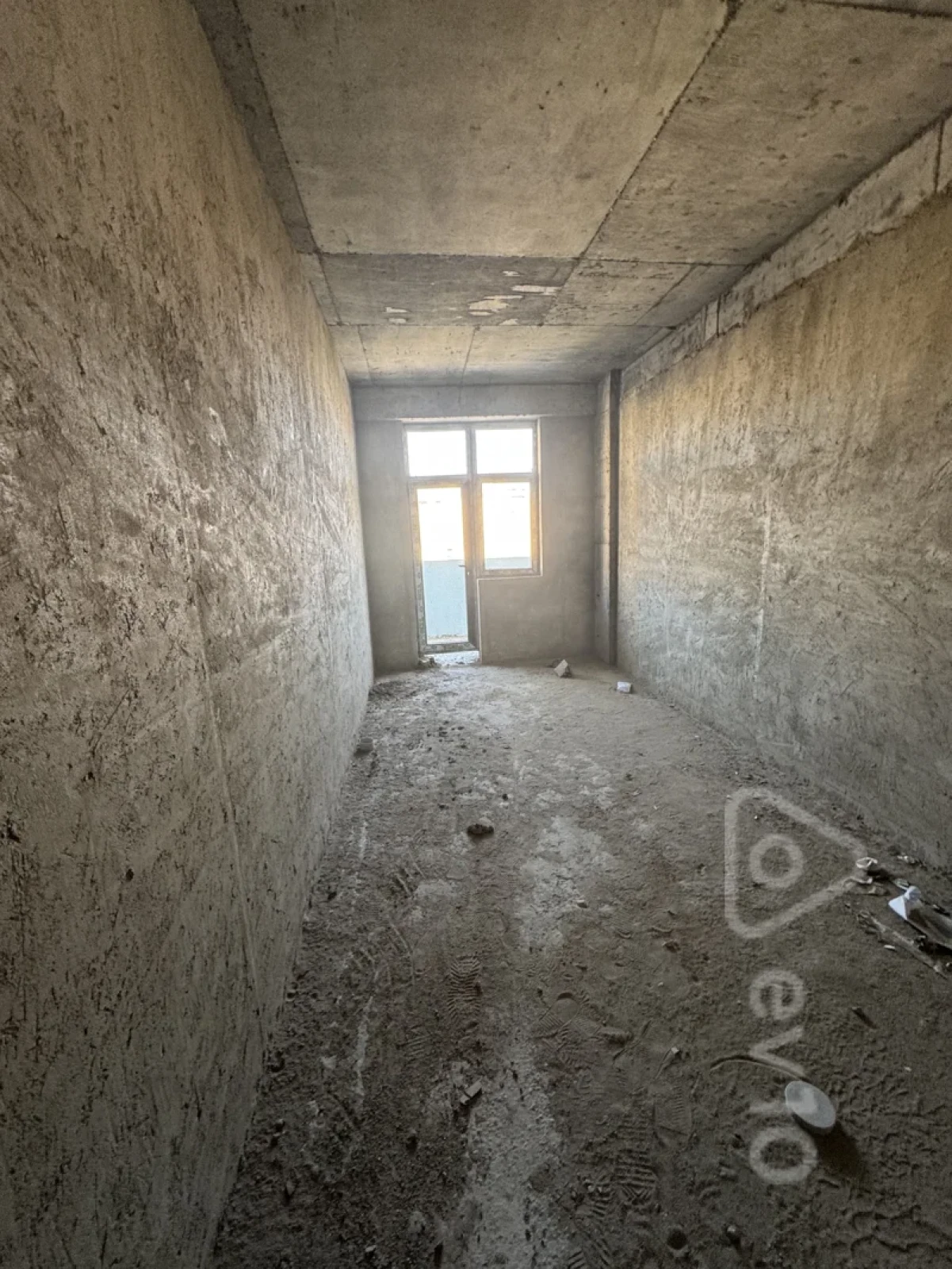 Satılır 3 otaqlı yeni tikili 117 m²