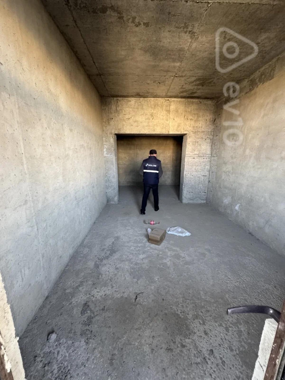 Satılır 3 otaqlı yeni tikili 117 m²