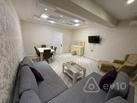Kirayə verilir 3 otaqlı yeni tikili 85 m² — Bakı, Xətai 3 otaq 85.00 m²