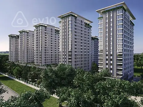 Kirayə verilir 3 otaqlı yeni tikili 90 m² — Bakı, Yasamal 3 otaq 90.00 m²