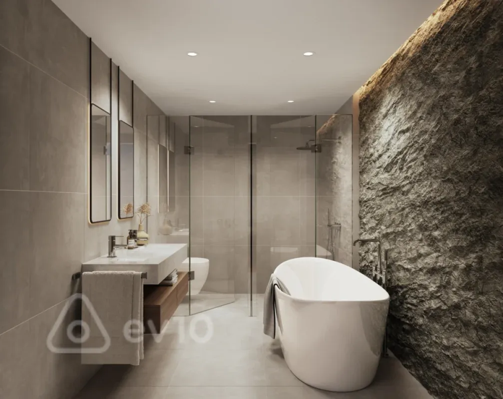 Satılır 1 otaqlı yeni tikili 29.4 m²