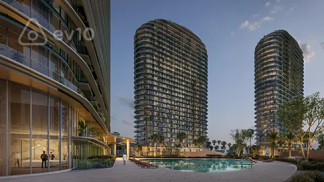 Satılır 1 otaqlı yeni tikili 29.4 m²