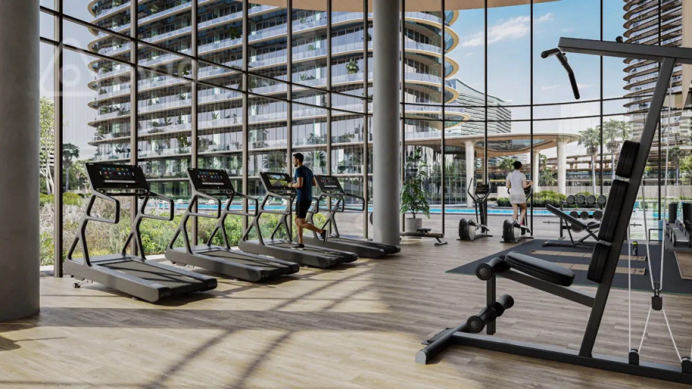 Satılır 1 otaqlı yeni tikili 29.4 m²