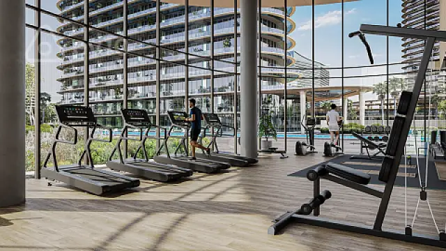 Satılır 1 otaqlı yeni tikili 29.4 m²