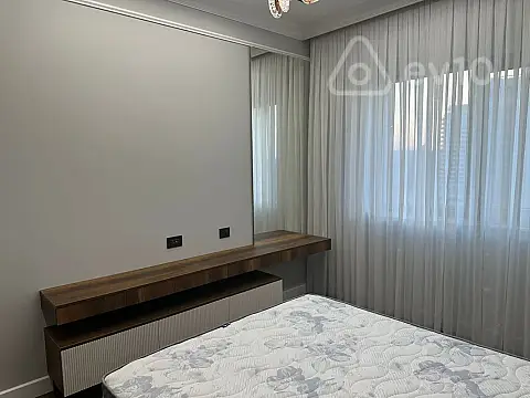 Satılır 1 otaqlı yeni tikili 30.8 m²