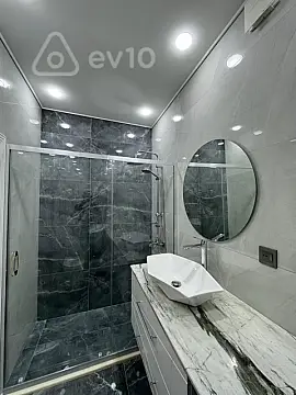 Satılır 1 otaqlı yeni tikili 30.8 m²