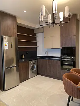 Satılır 1 otaqlı yeni tikili 29.7 m²