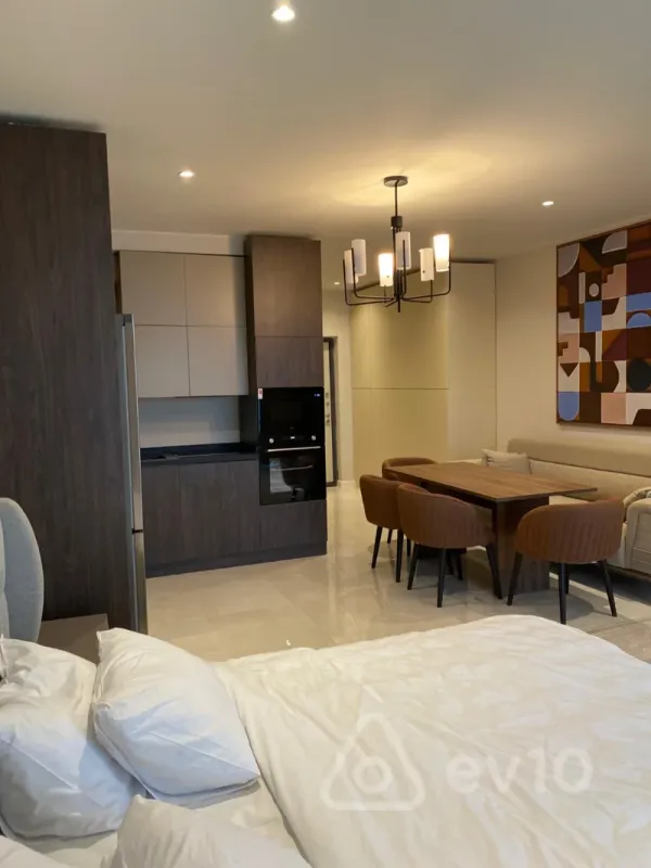 Satılır 1 otaqlı yeni tikili 29.7 m²