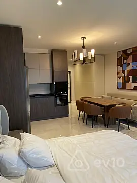Satılır 1 otaqlı yeni tikili 29.7 m²