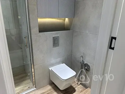 Satılır 1 otaqlı yeni tikili 29.7 m²