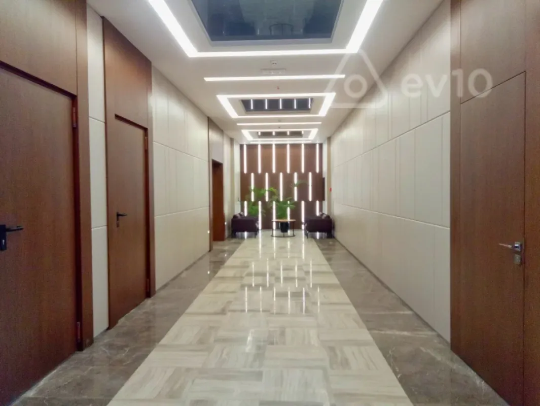 Satılır 1 otaqlı yeni tikili 29.7 m²