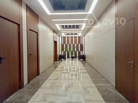 Satılır 1 otaqlı yeni tikili 29.7 m²