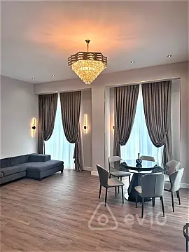 Kirayə verilir 3 otaqlı yeni tikili 160 m² — Bakı, Xətai 3 otaq 160.00 m²