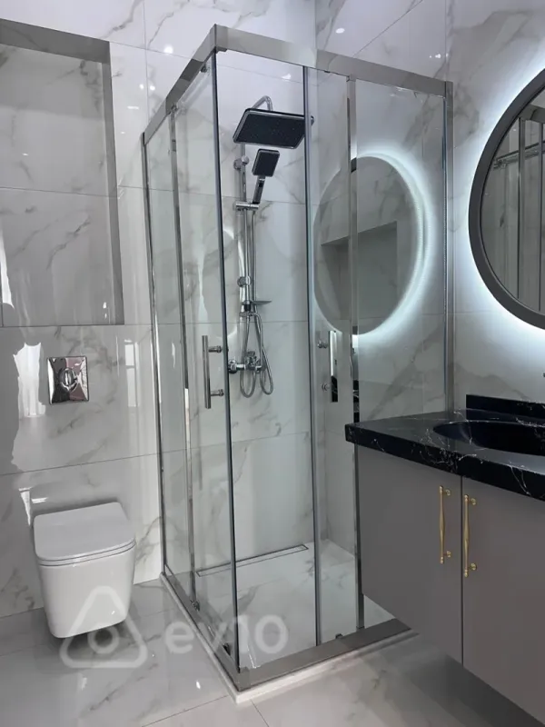 Kirayə verilir 3 otaqlı yeni tikili 160 m²