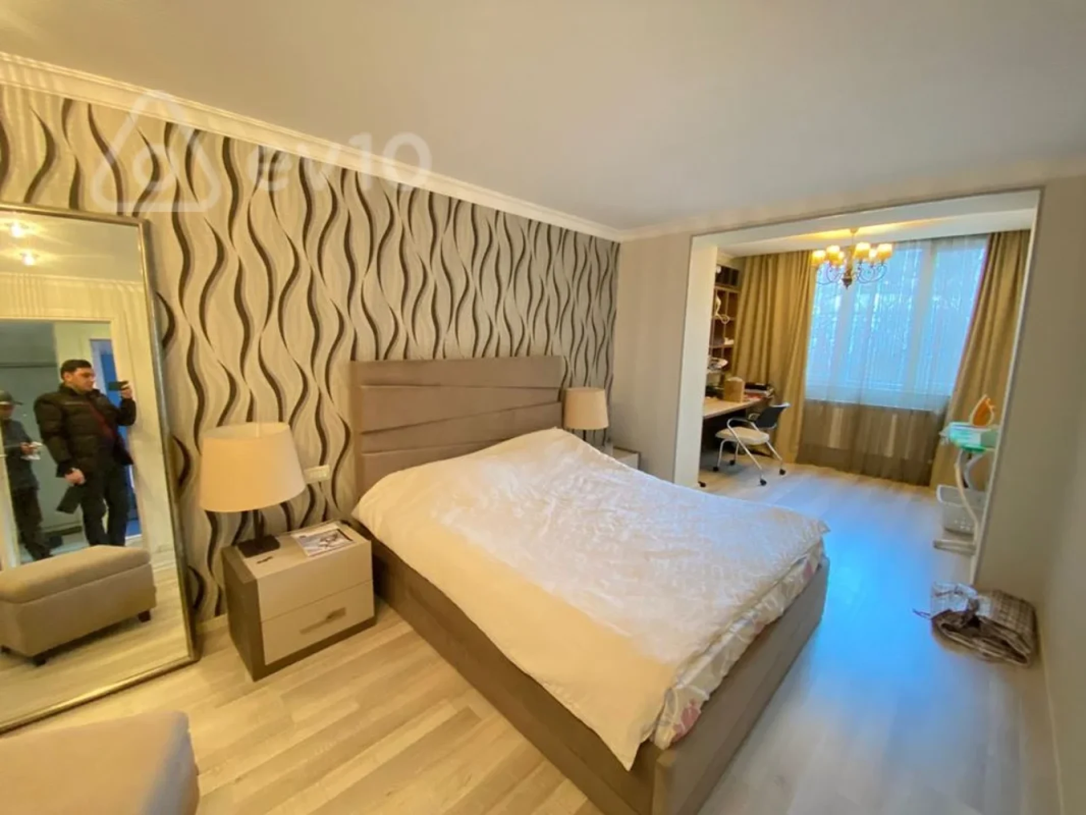 Kirayə verilir 2 otaqlı köhnə tikili 70 m²