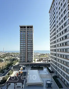 Satılır 4 otaqlı yeni tikili 185 m² — Bakı, Xətai 4 otaq 185.00 m²