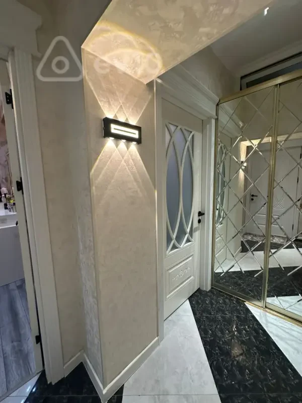 Kirayə verilir 3 otaqlı yeni tikili 72 m²