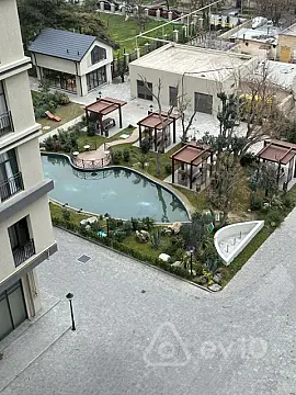 Satılır 2 otaqlı yeni tikili 74 m²