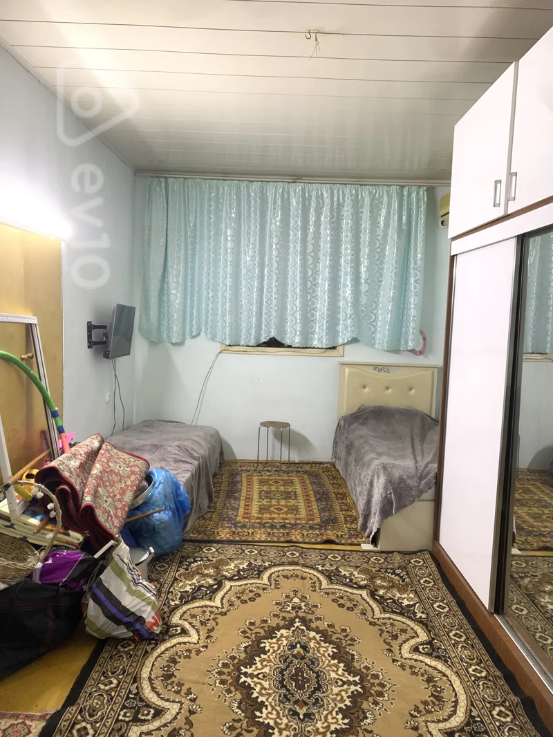 Kirayə verilir 2 otaqlı köhnə tikili 38 m² — Bakı, Nəsimi 2 otaq 38.00 m²