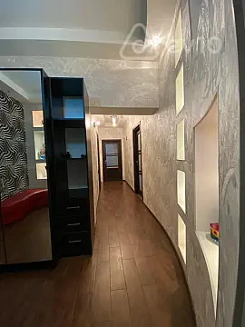 Kirayə verilir 3 otaqlı yeni tikili 130 m² — Bakı, Yasamal 3 otaq 130.00 m²
