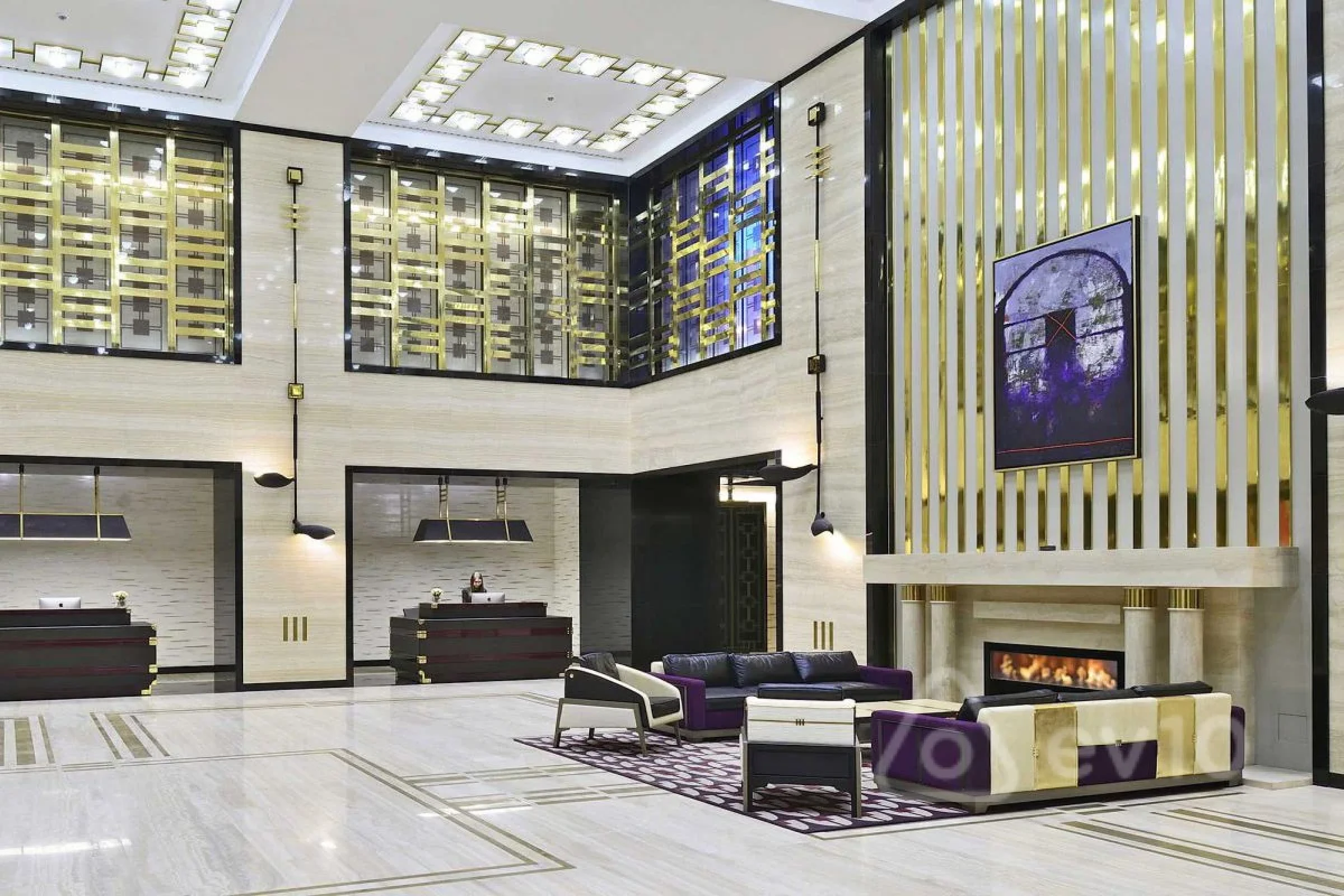 Kirayə verilir 2 otaqlı yeni tikili 90 m²