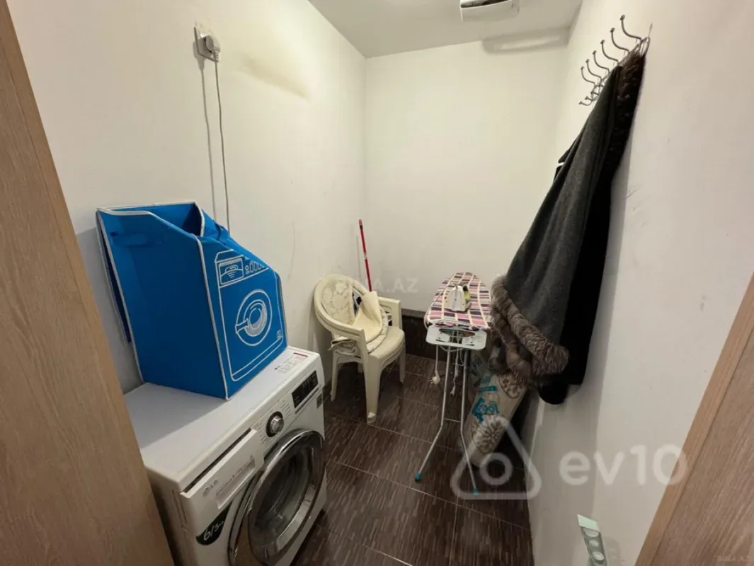 Kirayə verilir 2 otaqlı yeni tikili 90 m²