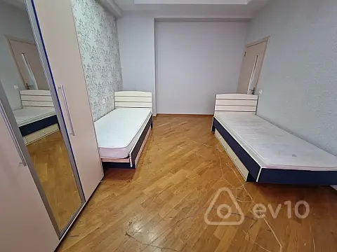 Kirayə verilir 3 otaqlı yeni tikili 110 m² — Bakı, Nəsimi 3 otaq 110.00 m²