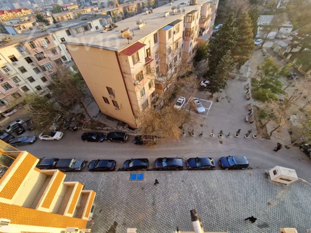 Kirayə verilir 3 otaqlı yeni tikili 110 m²