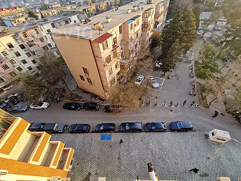 Kirayə verilir 3 otaqlı yeni tikili 110 m²