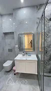 Kirayə verilir 2 otaqlı yeni tikili 83 m² — Bakı, Nəsimi 2 otaq 83.00 m²