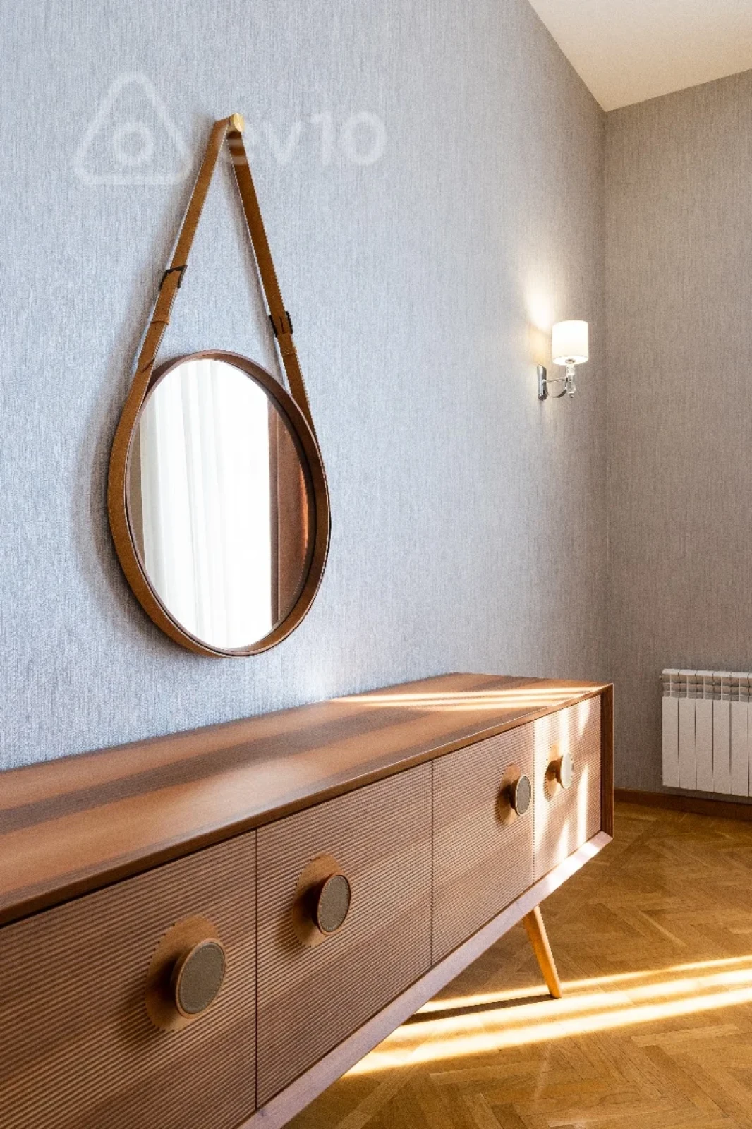 Kirayə verilir 4 otaqlı yeni tikili 300 m²