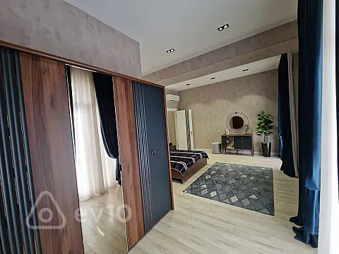 Kirayə verilir 2 otaqlı yeni tikili 100 m²