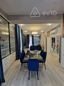 Kirayə verilir 2 otaqlı yeni tikili 100 m²