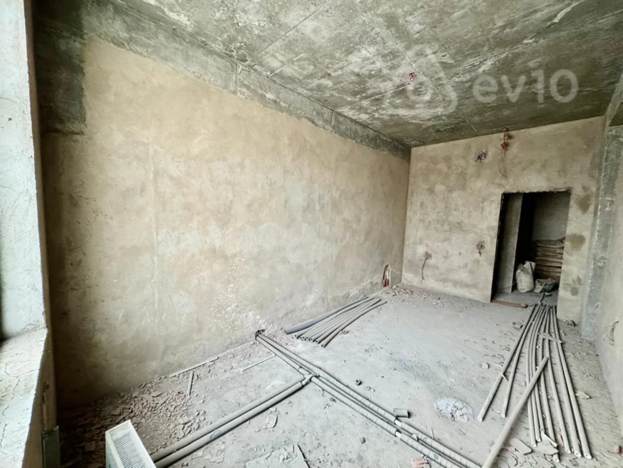 Satılır 3 otaqlı yeni tikili 158 m²