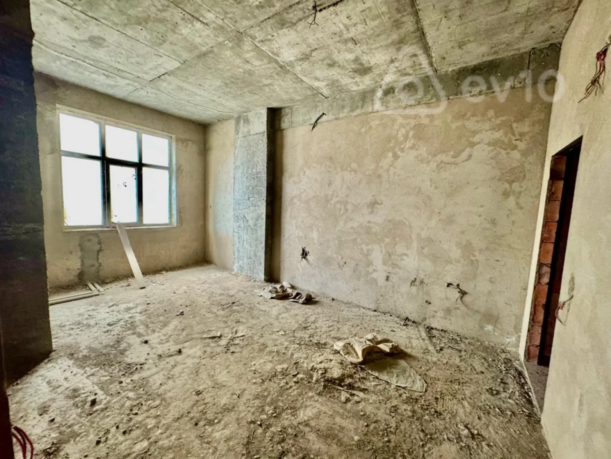 Satılır 3 otaqlı yeni tikili 158 m²