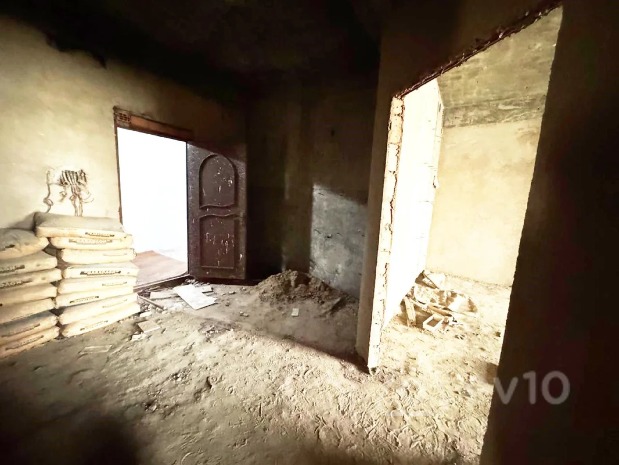 Satılır 3 otaqlı yeni tikili 158 m²